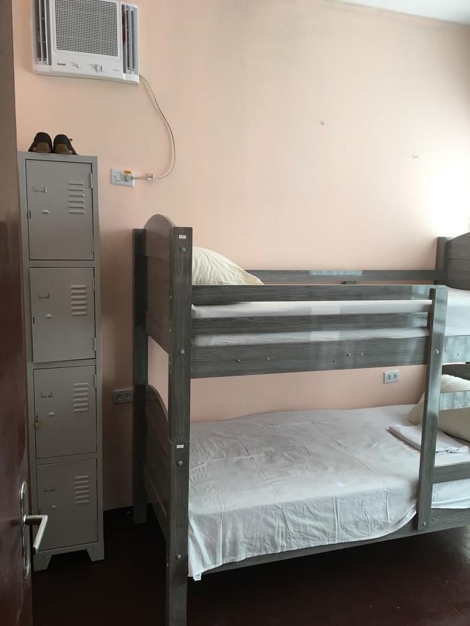 Hostel Da Landa Pinheiros