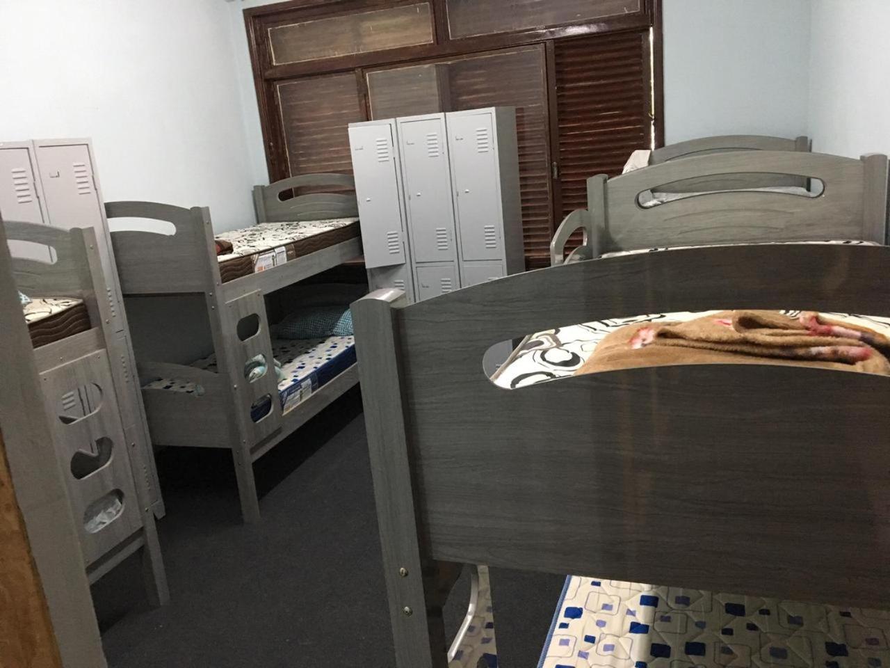 Da Landa Pinheiros Hostel *