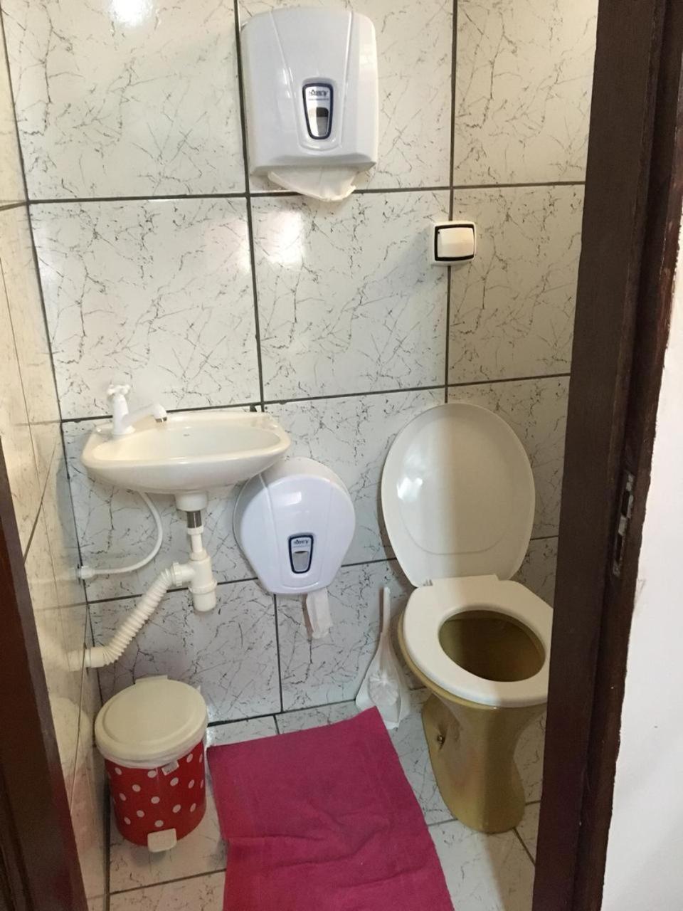 Da Landa Pinheiros Hostel Sao Paulo