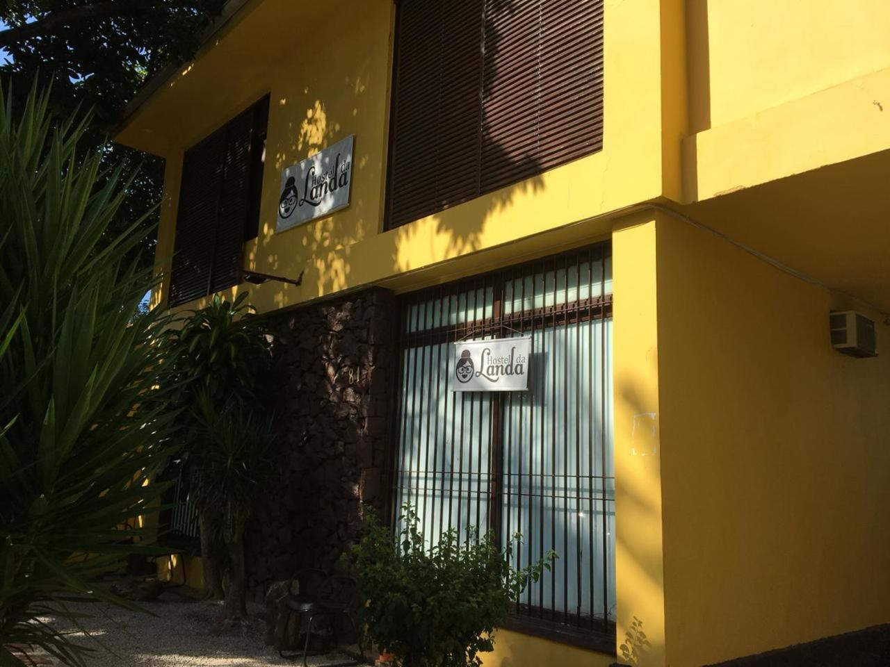 Hostel Da Landa Pinheiros *