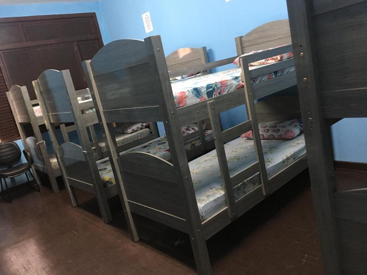 Hostel Da Landa Pinheiros Sao Paulo