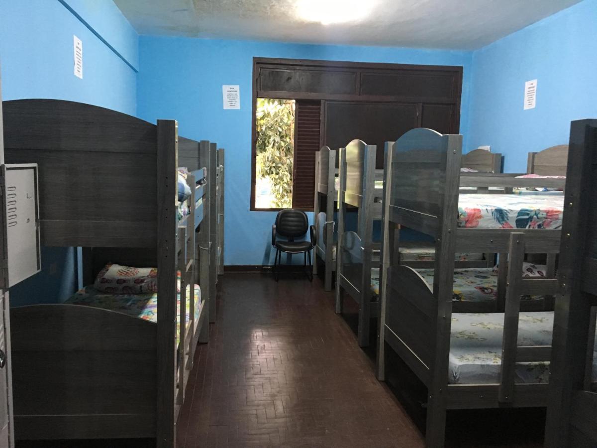 Hostel Da Landa Pinheiros