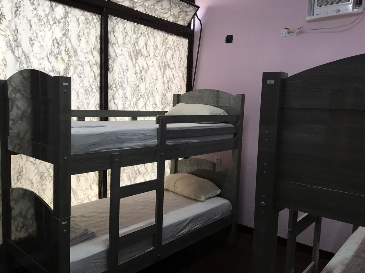 Da Landa Pinheiros Albergue São Paulo
