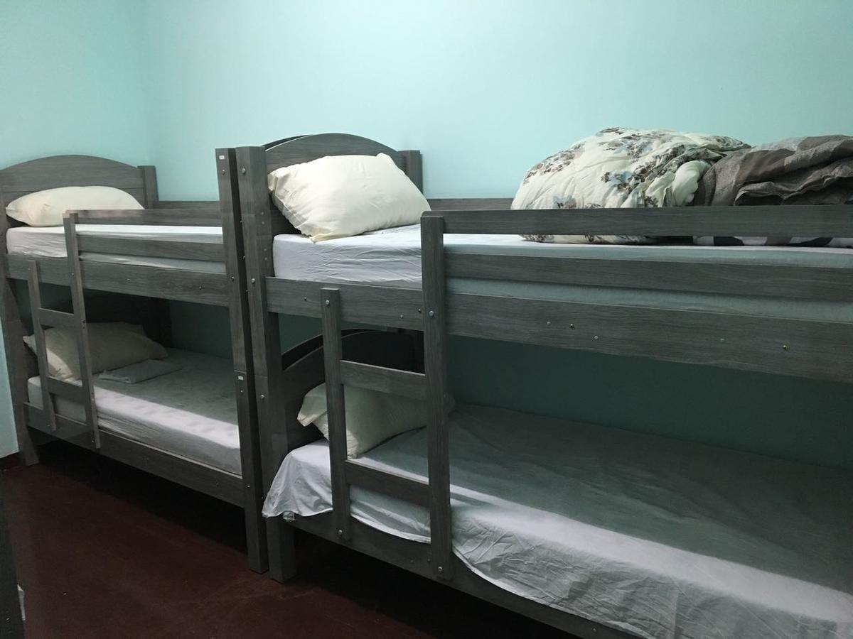 Da Landa Pinheiros Albergue São Paulo