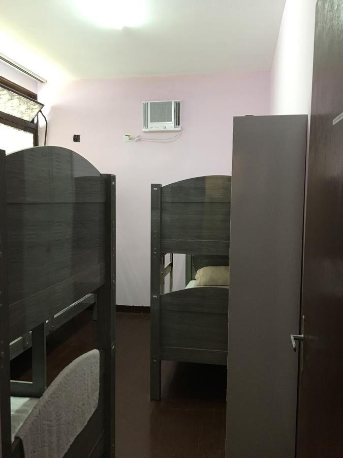 Albergue Da Landa Pinheiros São Paulo