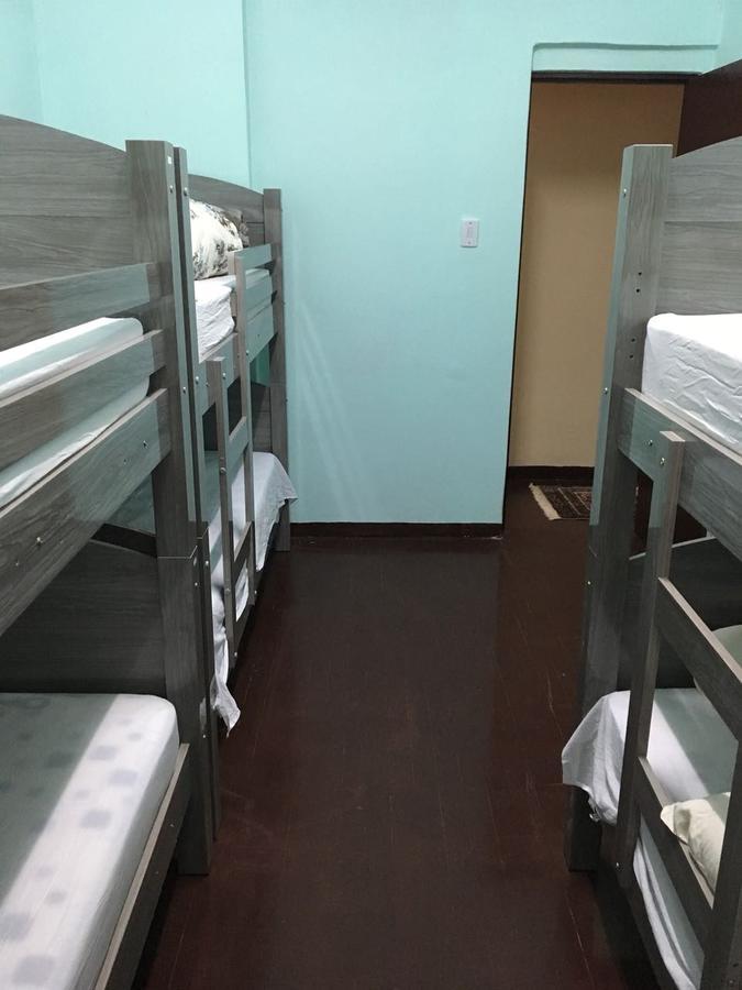 Da Landa Pinheiros Albergue *