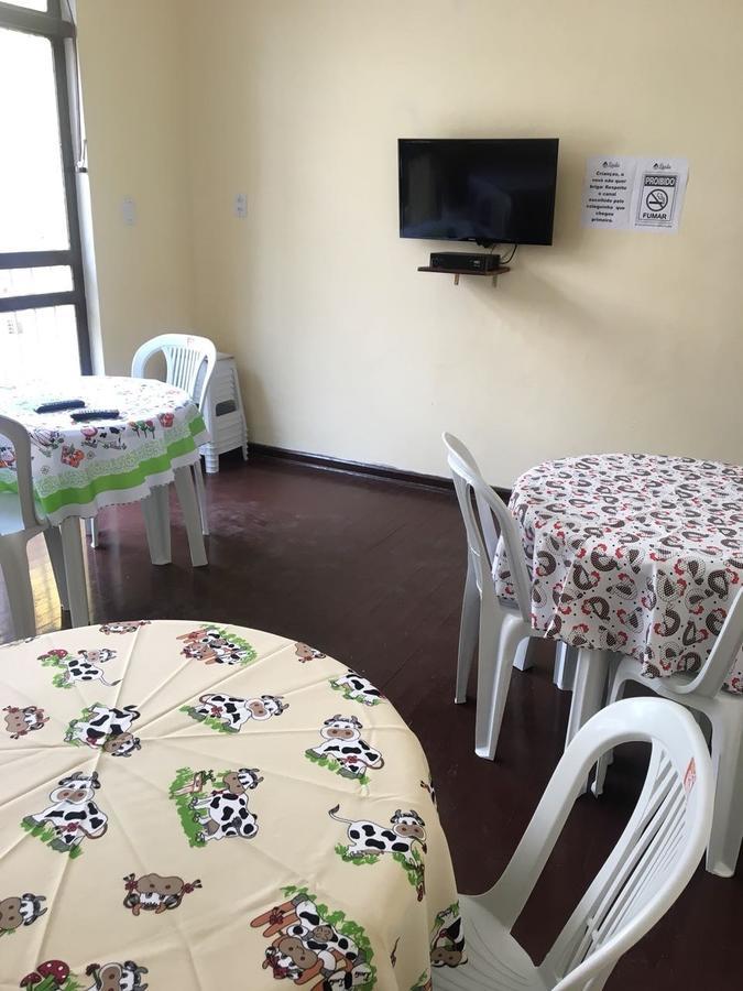Da Landa Pinheiros Albergue São Paulo