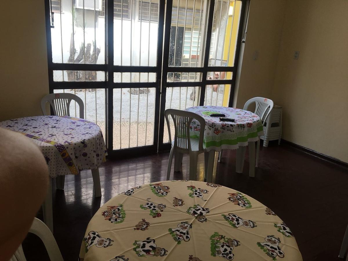 Da Landa Pinheiros Albergue *