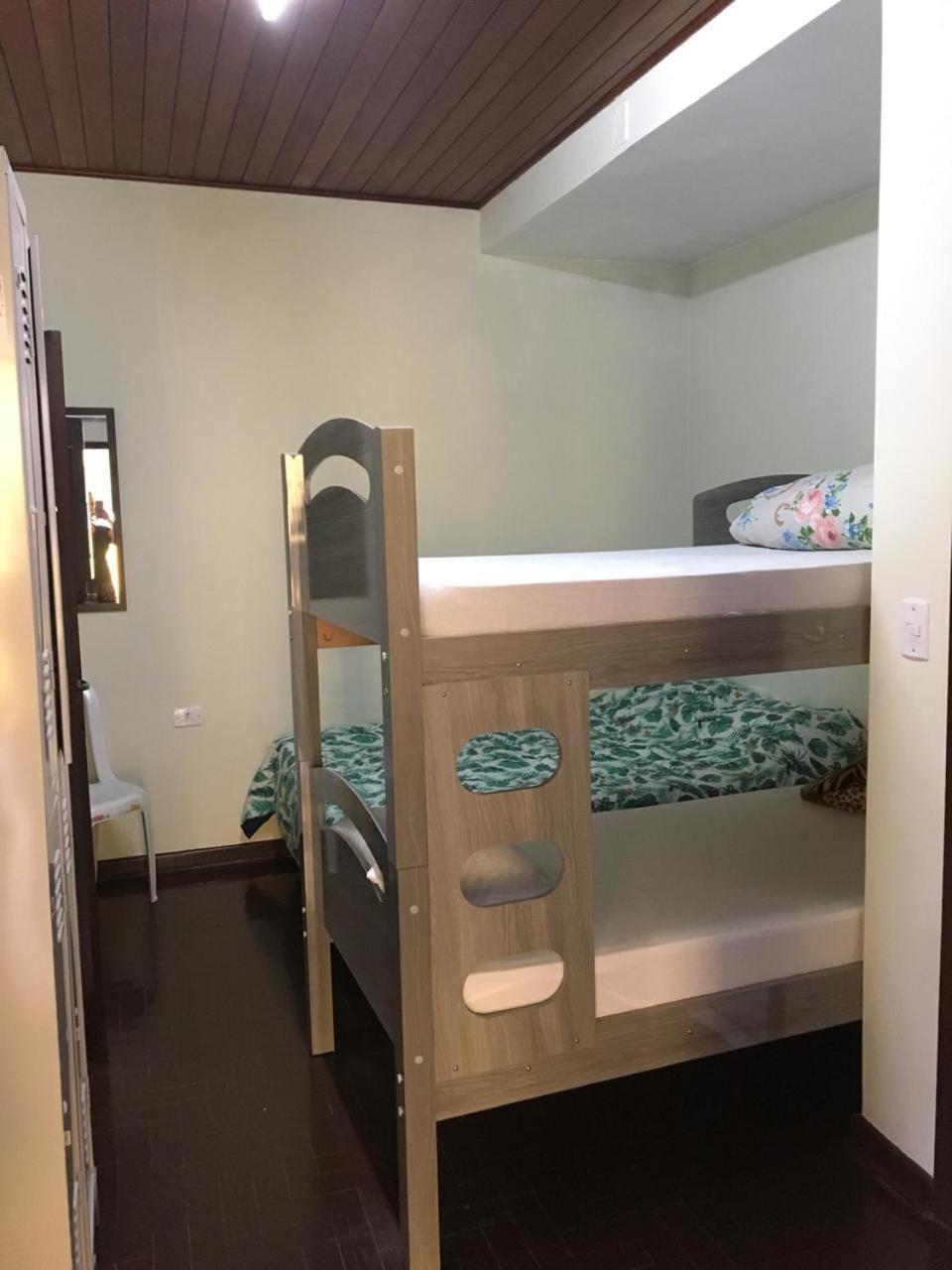 Da Landa Pinheiros Albergue