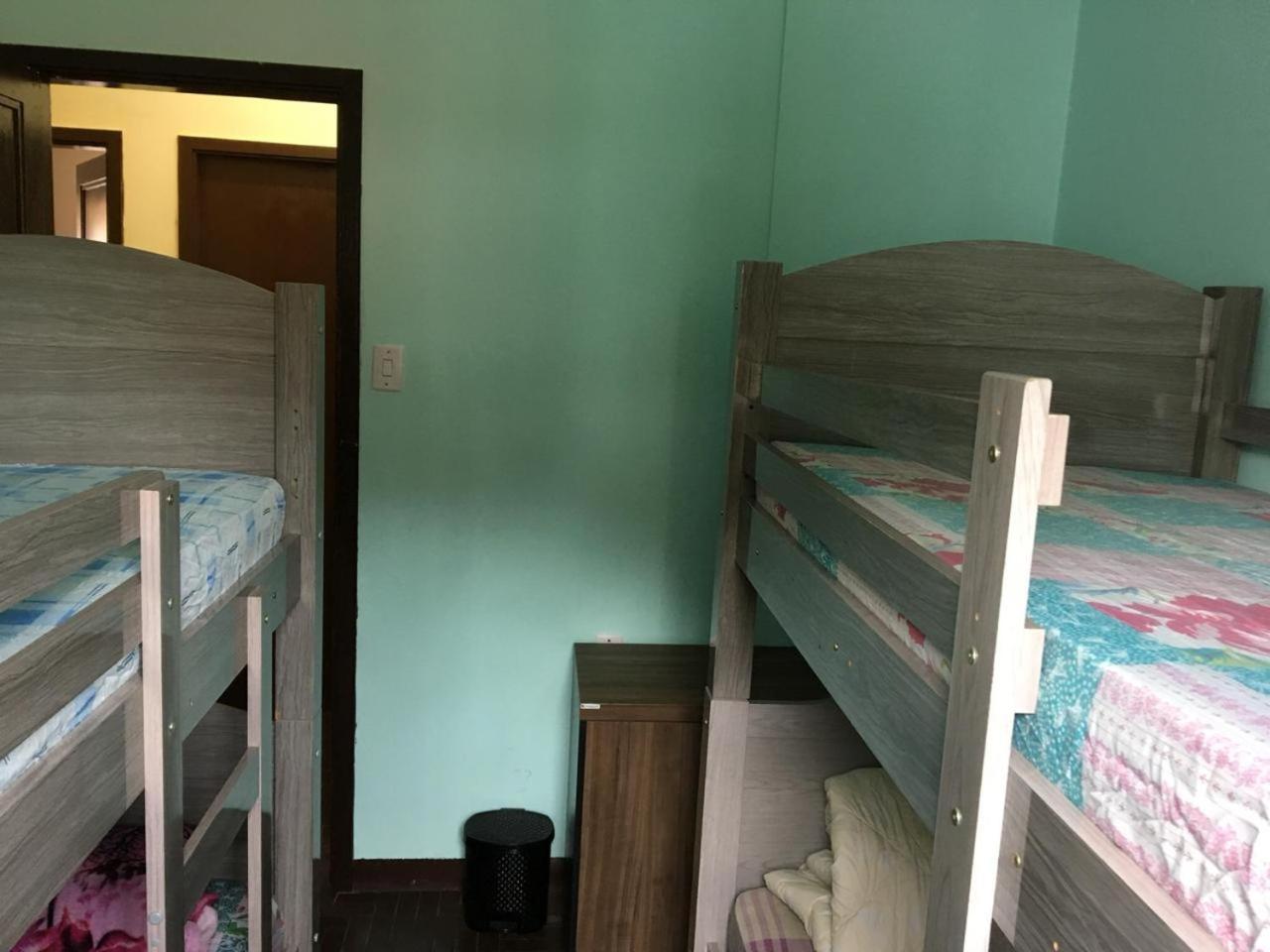 Da Landa Pinheiros Albergue