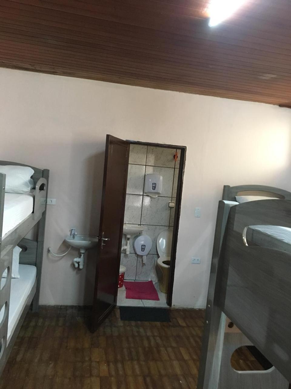 Da Landa Pinheiros Albergue