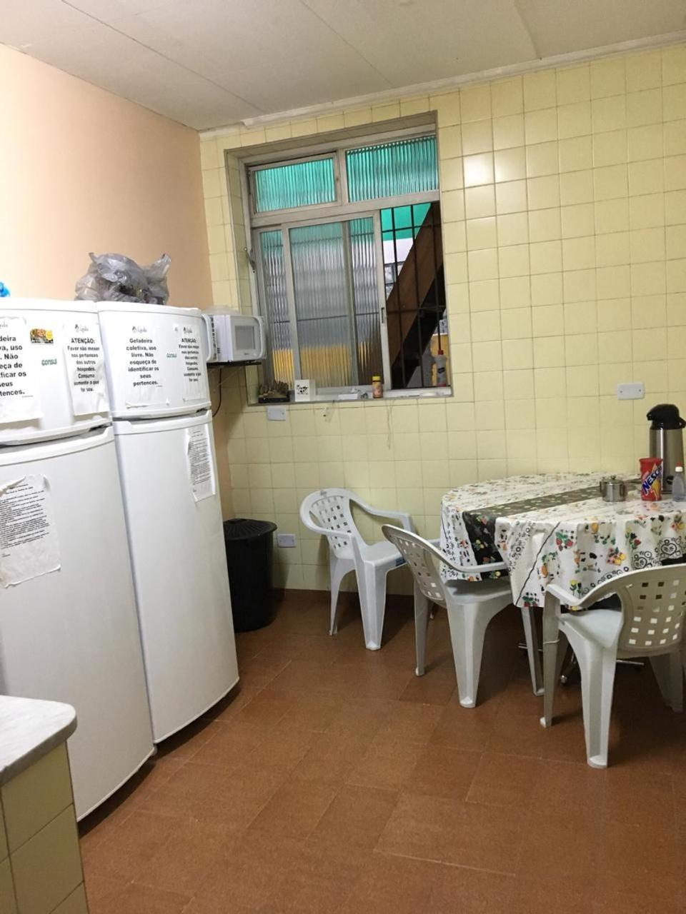 Da Landa Pinheiros Albergue