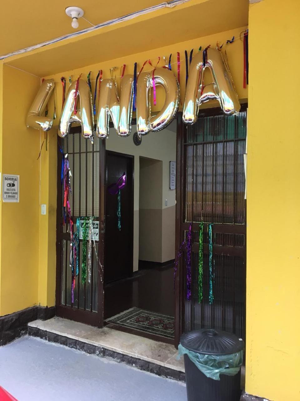 Da Landa Pinheiros Albergue
