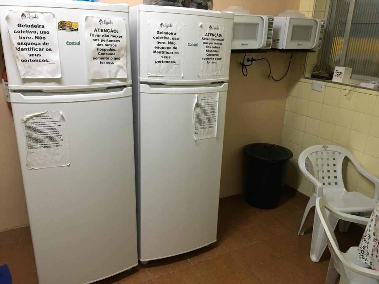 Albergue Da Landa Pinheiros *
