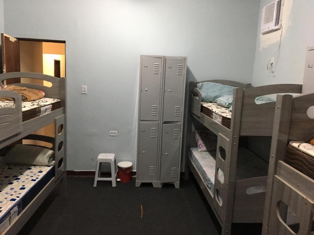 Da Landa Pinheiros Albergue