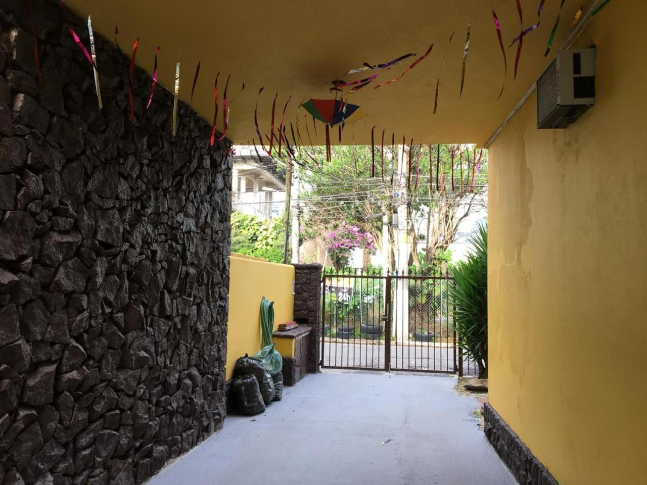 Da Landa Pinheiros Albergue *