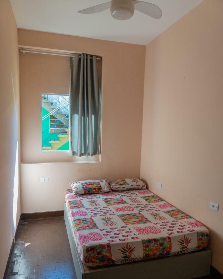 Da Landa Pinheiros Albergue *