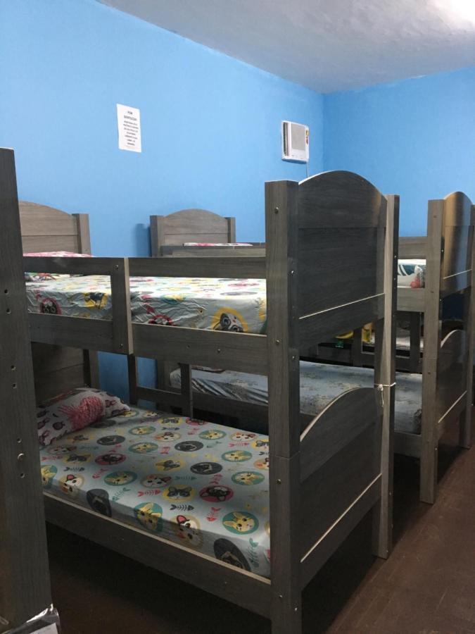 Da Landa Pinheiros Albergue São Paulo