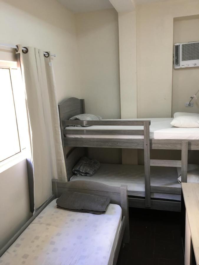 Da Landa Pinheiros Albergue