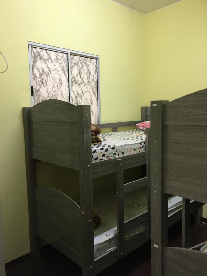 Albergue Da Landa Pinheiros *